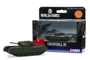 World of Tanks - the complete set of 9 Tanks