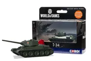 World of Tanks - the complete set of 9 Tanks