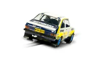 Ford Escort MK2 - Acropolis Rally 1979
