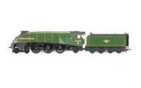 Hornby Dublo: BR, Class A4, 4-6-2, 60009 'Union of South Africa': Great Gathering 10th Anniversary - Era 10