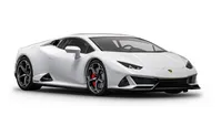 Starter Set - Lamborghini Huracán EVO