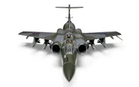 Blackburn Buccaneer S.2B