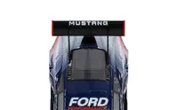 Ford Mustang GT3 - Multimatic Motorsports - 24 hours of Daytona 2024