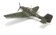 Junkers Ju87B-1 Stuka