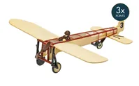 Smithsonian - Bleriot Monoplane