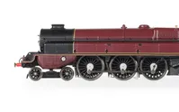 LMS - Princess Royal Class - "Turbomotive" 6202