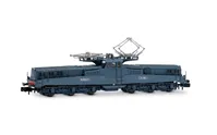 SNCF, Elektrolokomotive CC 14101 in blauer Farbgebung, frühe Version
