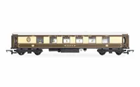 Tri-ang Railways Remembered: RS9 'Intercity Express' Train Set