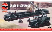 Crash Recovery Set