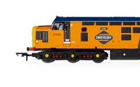RailRoad: Rail Services - Class 37 - 'Pegasus' 37422