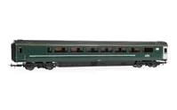 RailRoad: GWR - Mk3 - TGS - 44086