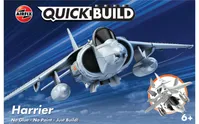 QUICKBUILD Harrier