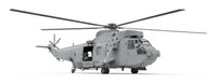 Westland Sea King HC.4