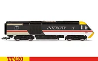 BR, InterCity Executive Class 43 HST Train Pack - Era 8 (Sound Fitted)