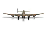 Avro Lancaster BIII Special 'T-Tommy' - RAFNo 617  Sqn - Operation Chastise