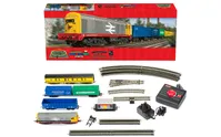 Freightmaster Train Set