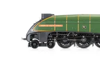 Hornby Dublo: BR, Class A4, 4-6-2, 60009 'Union of South Africa': Great Gathering 10th Anniversary - Era 10