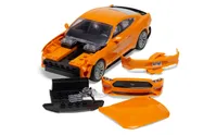QUICKBUILD Ford Mustang GT