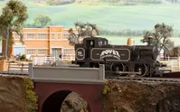 Tri-ang Railways: BR - Rovex - Class 3F ‘Jinty’ (Hornby 70th: Westwood) - Limited Edition