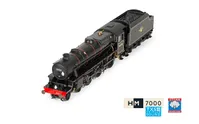 BR, Stanier 5MT 'Black 5', 4-6-0, 44726 With Steam Generator - Era 5