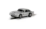 Micro Scalextric James Bond DB5 - 'Goldfinger'
