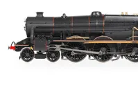 BR - Stanier 5MT Black 5 - 44748 'Late Caprotti'