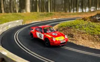 Porsche 911 3.0 RSR – Georg Loos Racing