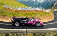 Cadillac V-Series R - Road Atlanta 2024 - Pink