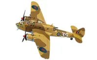 Bristol Beaufort MkIa ‘35’ - Middle East Check and Conversion Unit