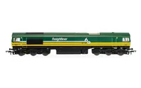 RailRoad: Freightliner Class 66 - 'Freightliner 60' - 66601