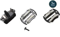 Drift 360 Guide Blades - Pack of 2