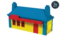 Playtrains Builder+ Stazione