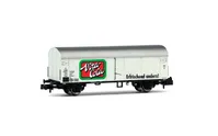 DR, 2-achs. Kühlwagen „Vita Cola”
