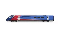 RailRoad: GBR - Class 800 - Train Pack