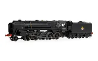 BR (Early) - Class 9F - 92031