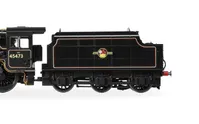 BR (Late) - Stanier 5MT - 'Black 5' - 45473 (With Steam Generator)