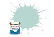 Enamel Paint: 65 - Aircraft Blue - Matt - (14ml)