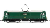 BR, Class 71, Bo-Bo, E5001 - Era 11