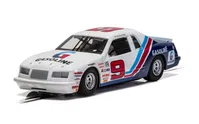 Ford Thunderbird - Blue/White/Red
