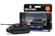 World of Tanks - the complete set of 9 Tanks