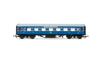 LMS Coronation Scot Train & Coaches Bundle