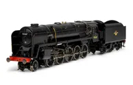 BR, 9F Class, 2-10-0, 92167 - Era 4