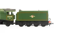 Hornby Dublo: BR, Class A4, 4-6-2, 60008 'Dwight D. Eisenhower': Great Gathering 10th Anniversary - Era 10