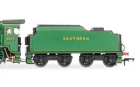 SR, Lord Nelson Class, 4-6-0, 864 'Sir Martin Frobisher' - Era 3