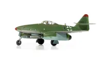 Messerschmitt Me262A-1a/2a