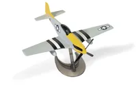 QUICKBUILD P-51D Mustang