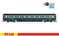 Inter-City 125 High Speed - Digital Train Set (With Sound)