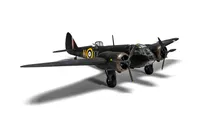 Bristol Blenheim Mk.IF