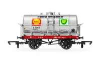 BP Shell - 5066 - 14t Tanker Wagon