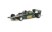 Lotus 79 - USA GP West  1979 - Mario Andretti